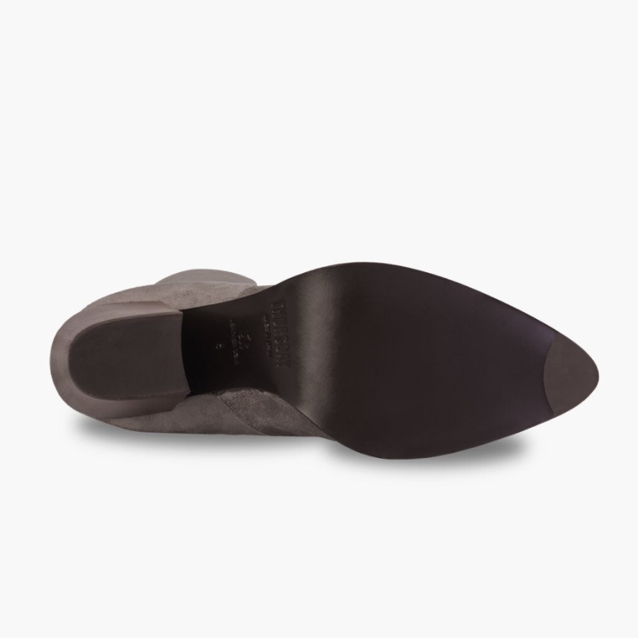 ミンク・テンペスト・フライデー