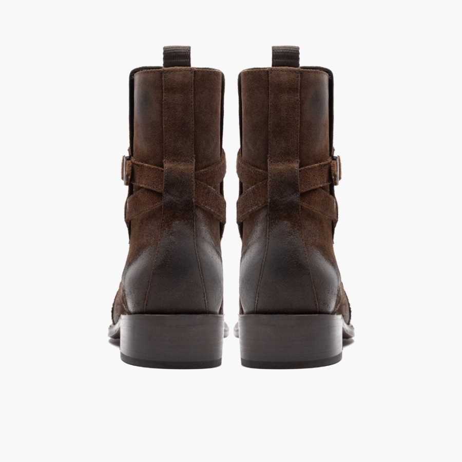 モカ・ローグ・マンデー