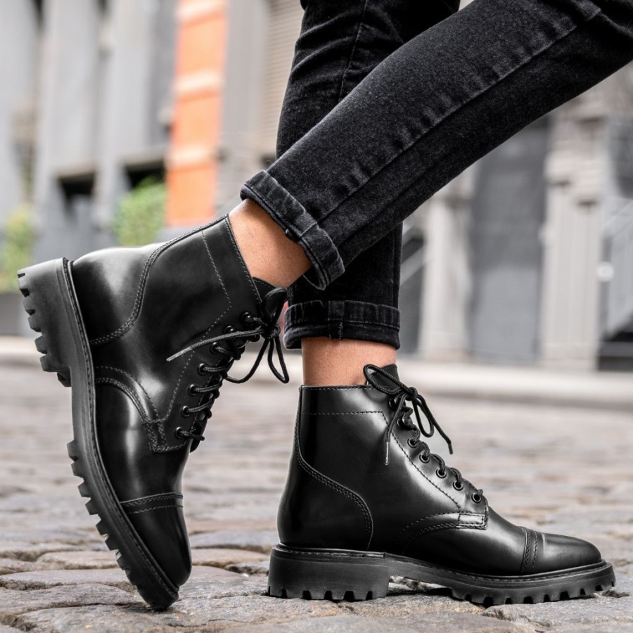 月曜日のキャプテンブラック（ストームキング版）