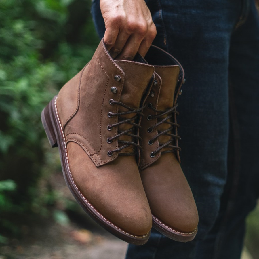 月曜日のサドルウッド社長