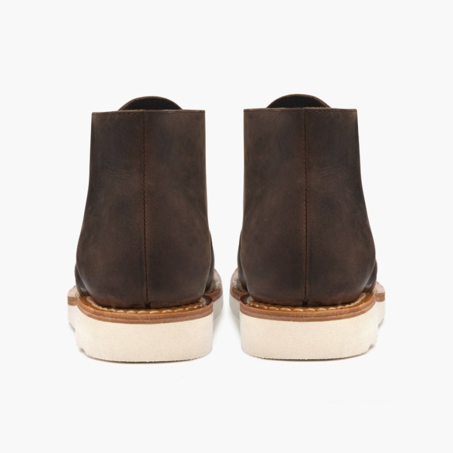 月曜日のたばこスカウト