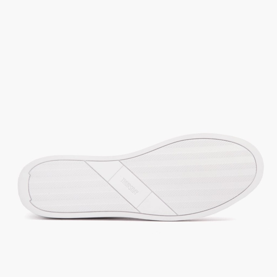 Mondayウィメンズプレミアロートップホワイト.