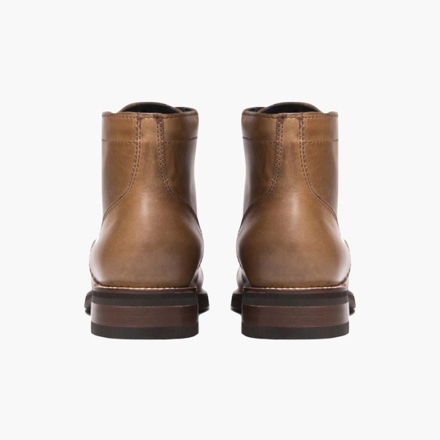 ナチュラルキャプテンマンデー