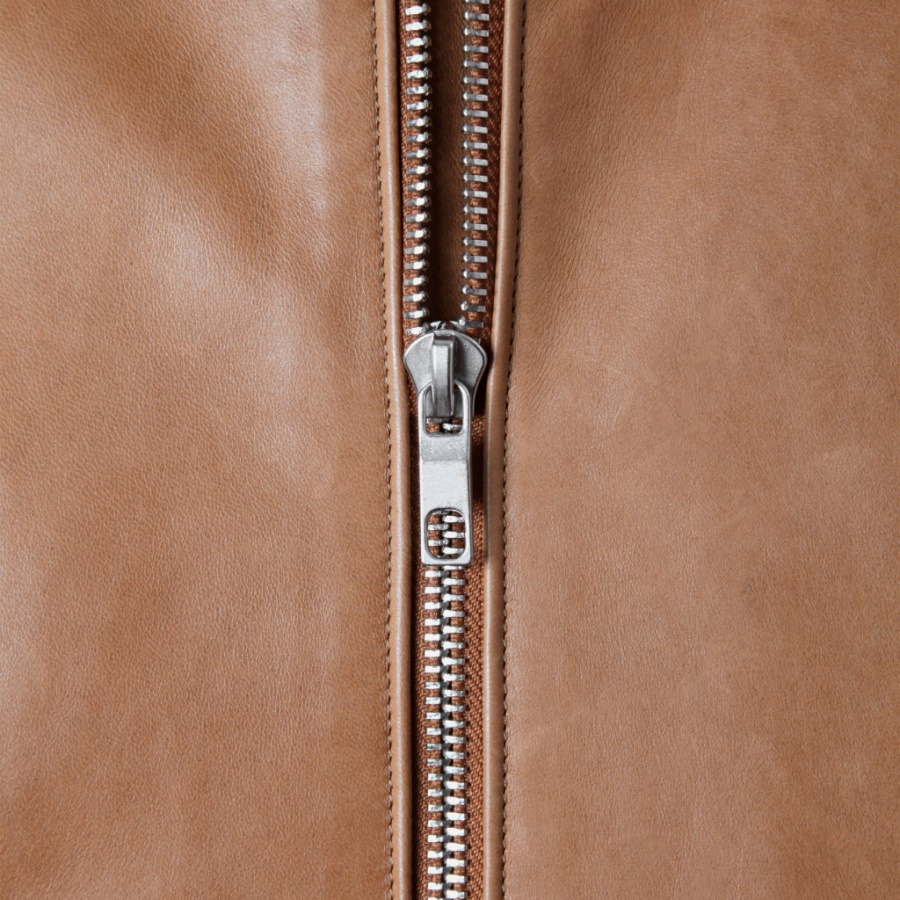 ナチュラルチューズデイ レーサージャケット