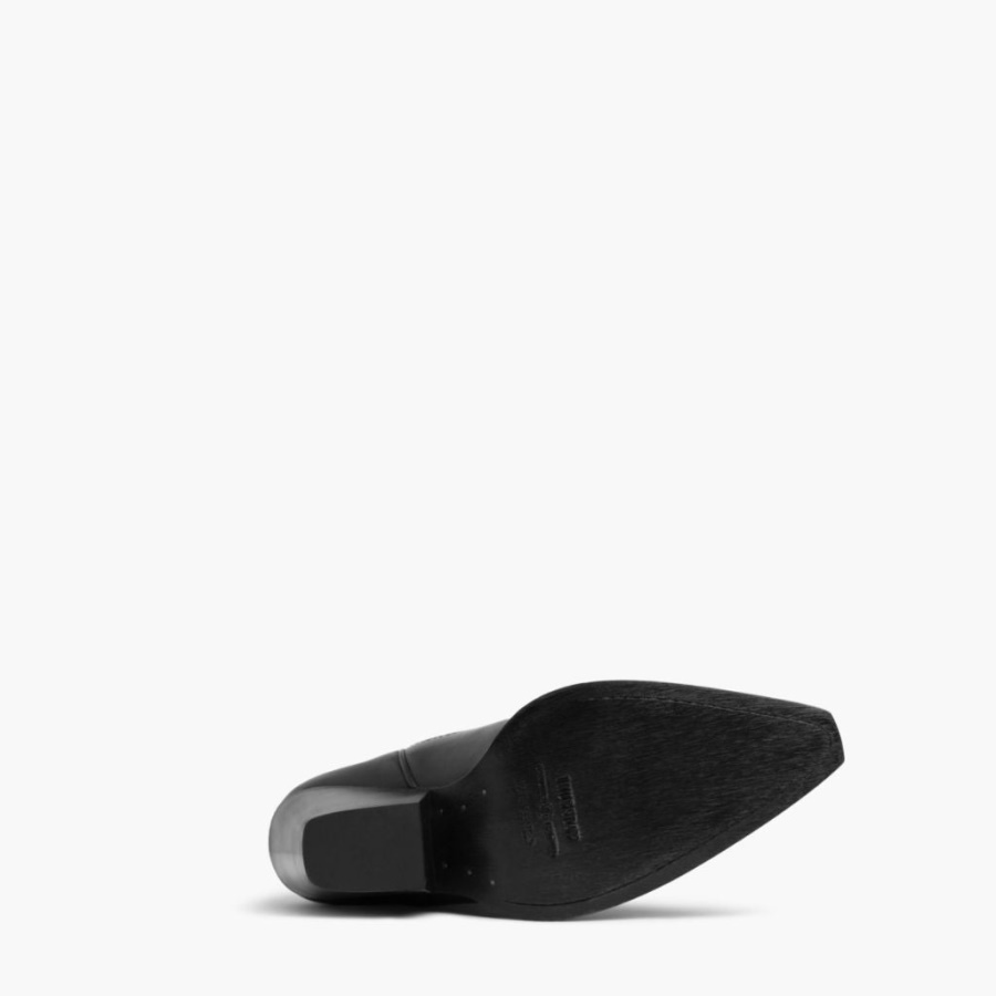 ロデオマンデー ブラック