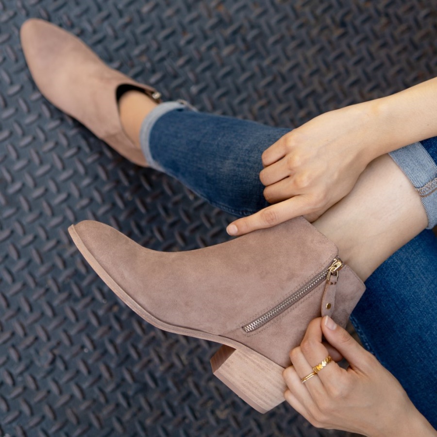 ローズ ブラウン サーズデー ダウンタウン