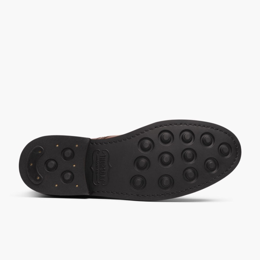 サタデー・キャプテン・ブランデー