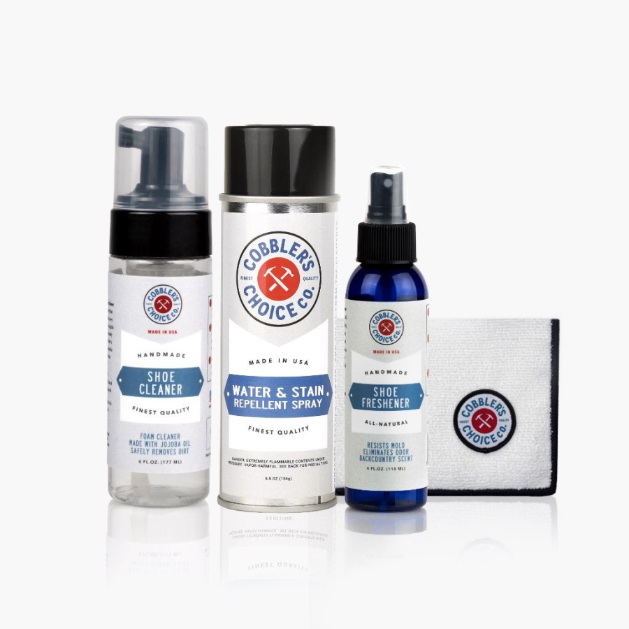 サタデー コブラーズ チョイス スニーカー キット