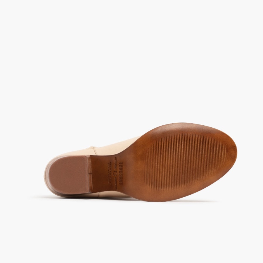 サタデーハイラインベージュ