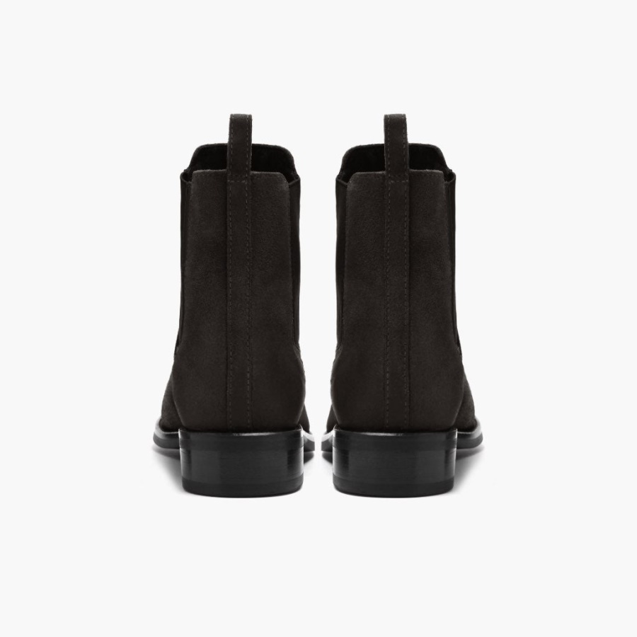 シャドー グレイ ダッチェス チューズデイ