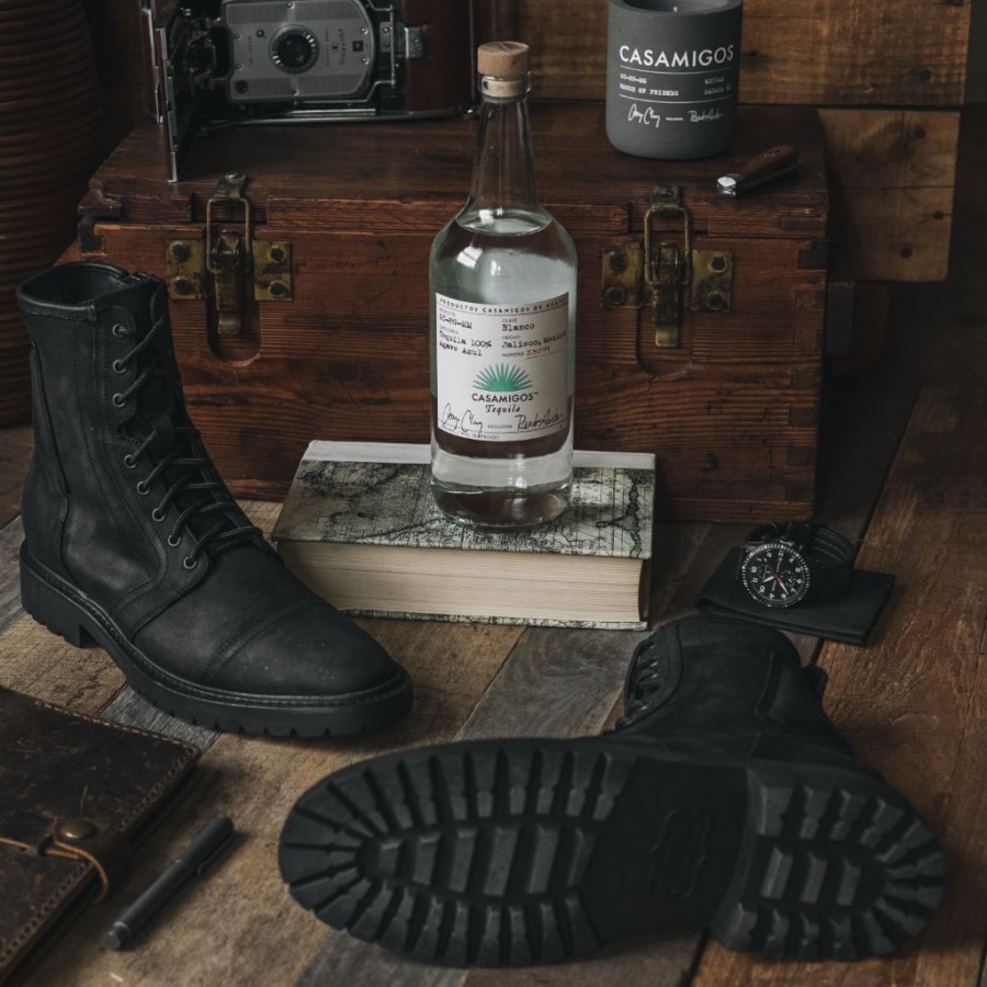 サンデー カーサ モト ブラック マット