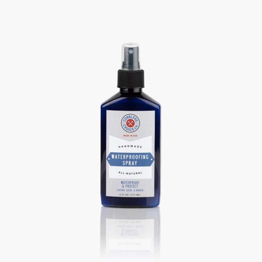 Sunday Cobbler's Choice 防水スプレー