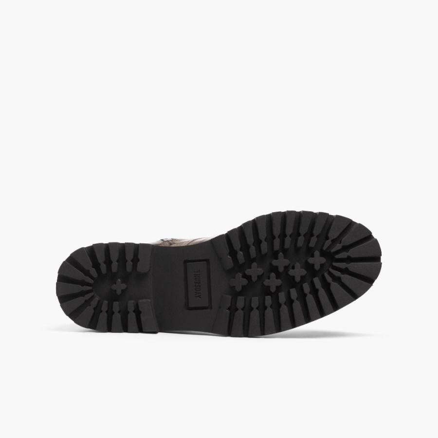 サンデーコンバットカーボン