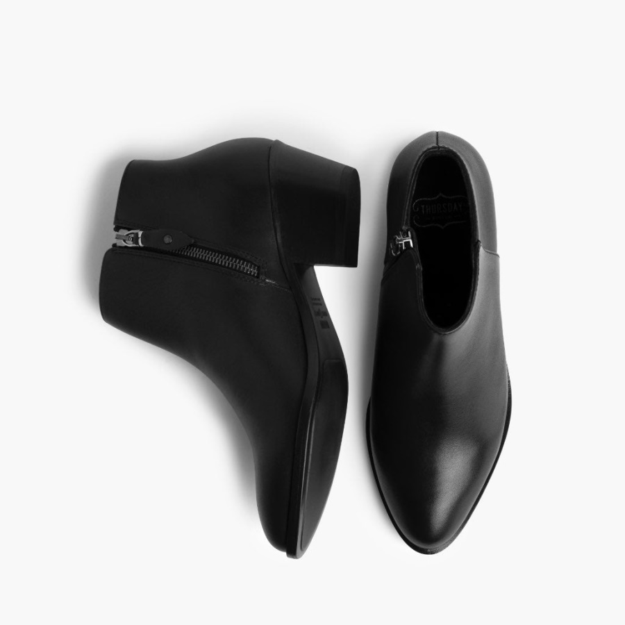 サンデー ダウンタウン ブラック