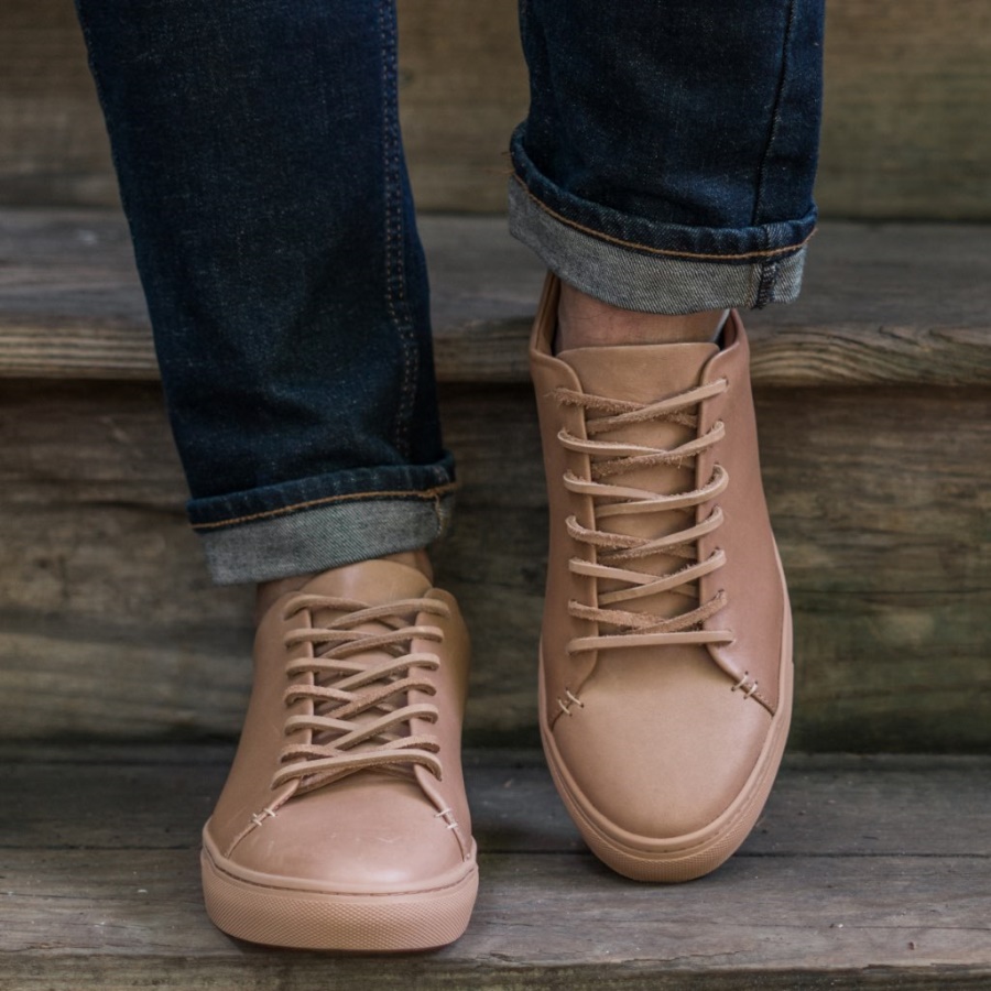 サンデー ナチュラル ヴァケッタ プレミア ロートップ