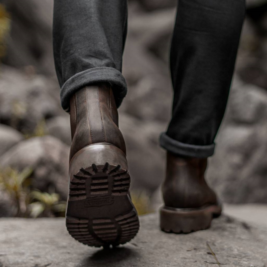 木曜日の伝説のタバコ