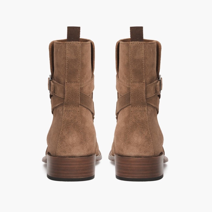 木曜日のトープ・ローグ