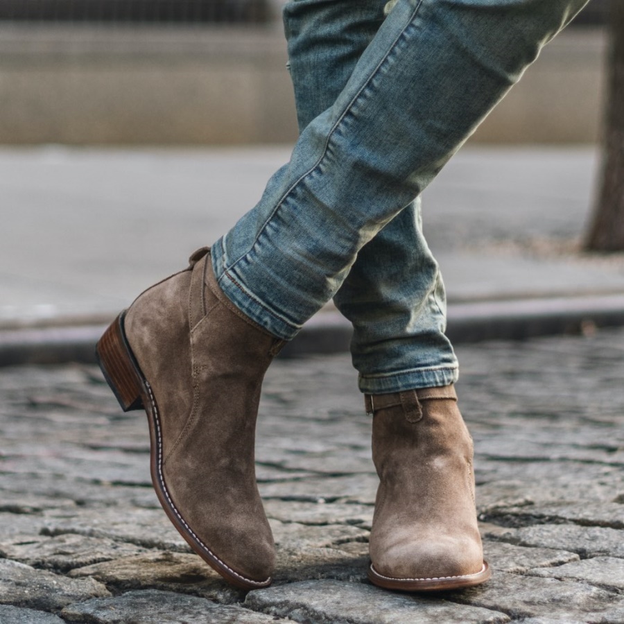 木曜日のトープ・ローグ