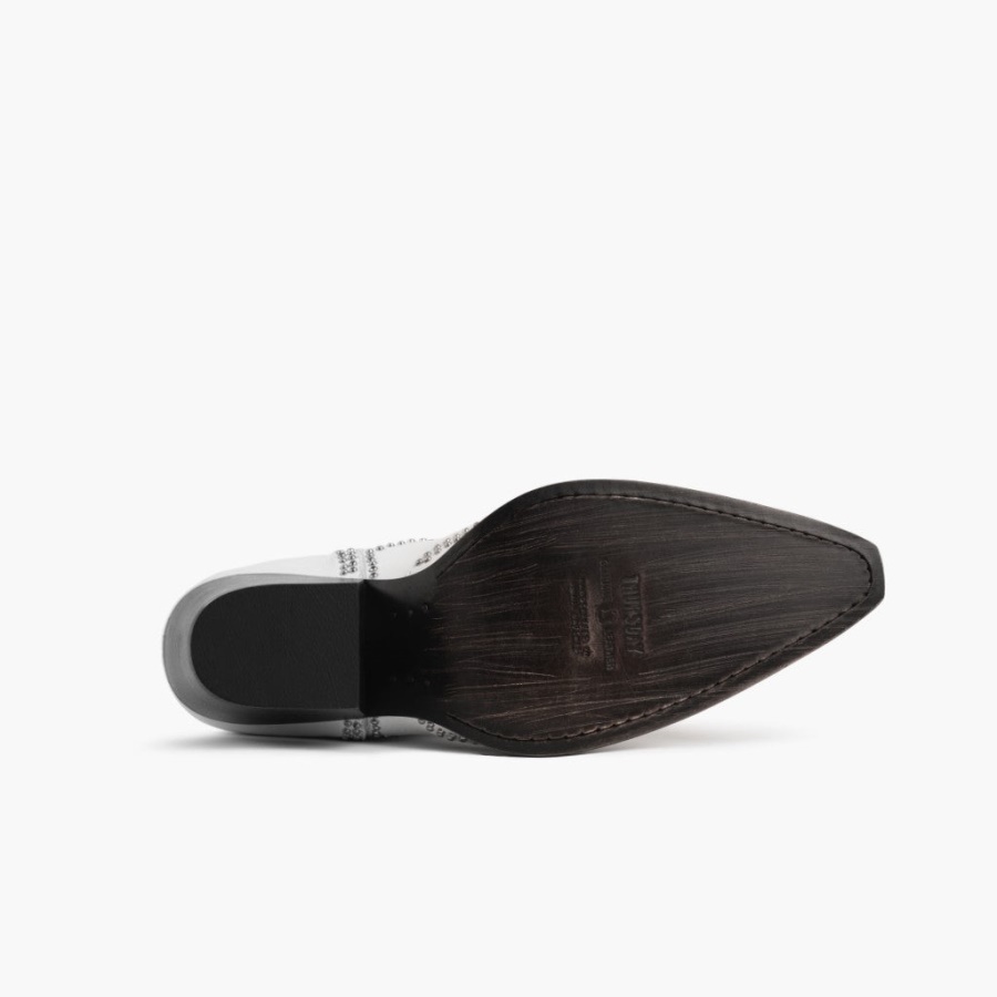 木曜日の白いアイコン