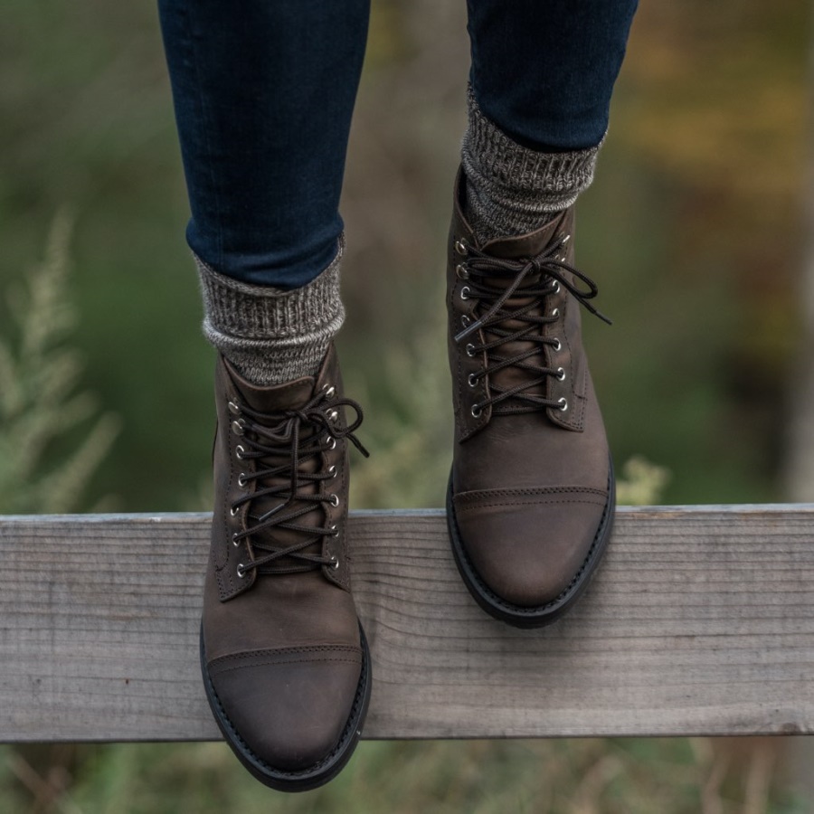 タバコキャプテン木曜日