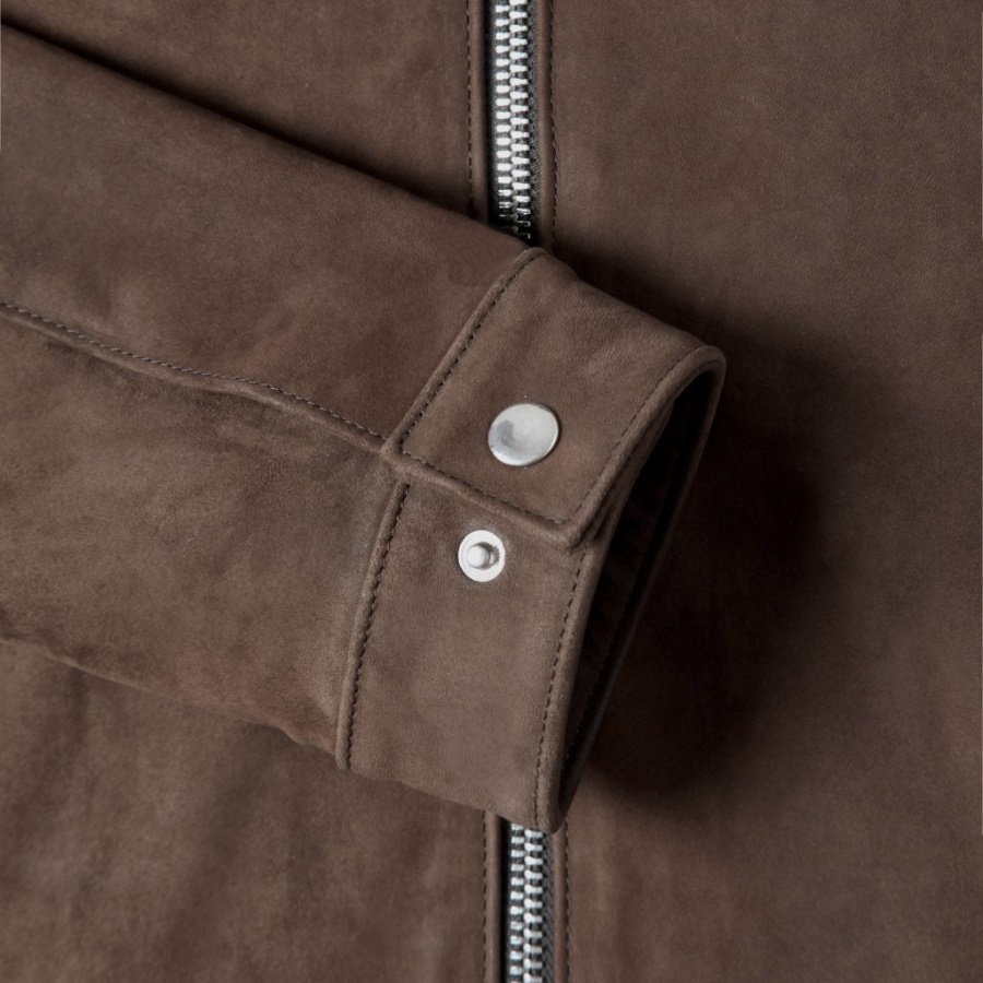 タバコレーサージャケットサンデー