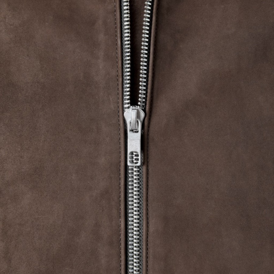 タバコレーサージャケットサンデー