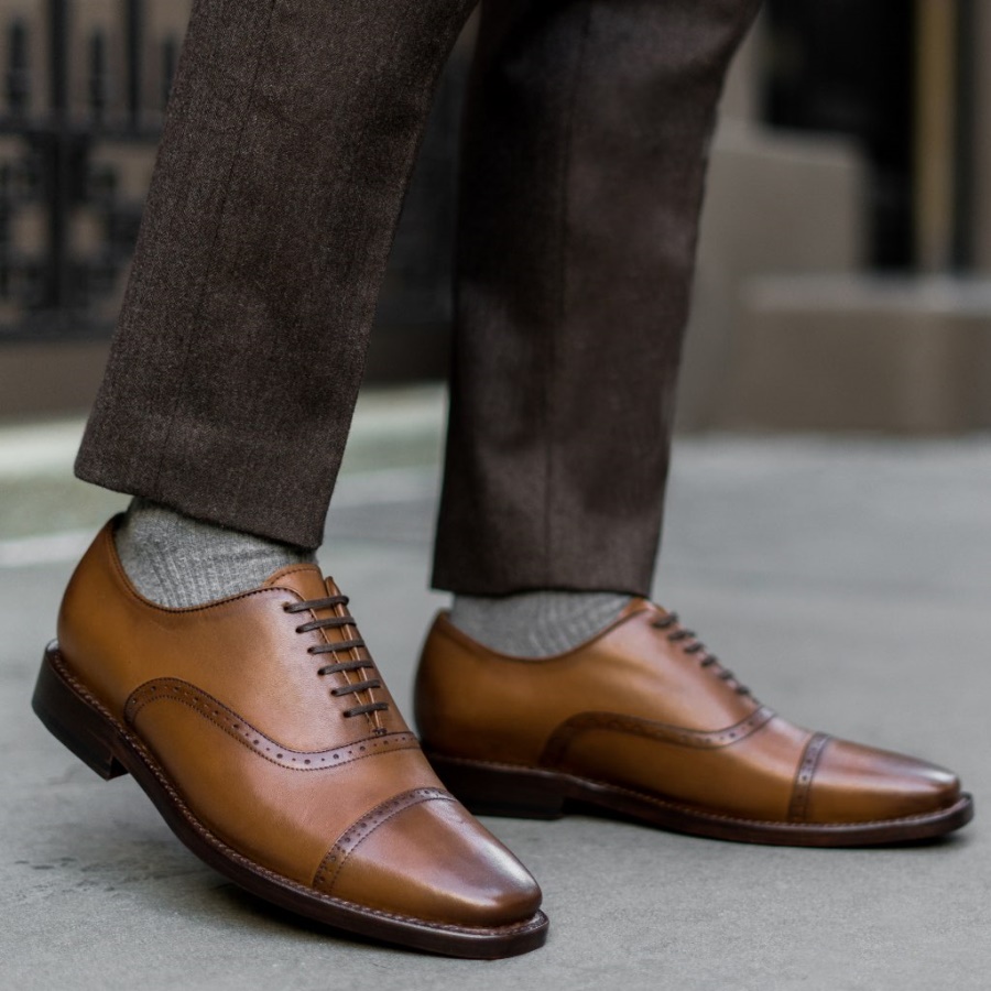 タフィー・ブロードウェイ・サンデー