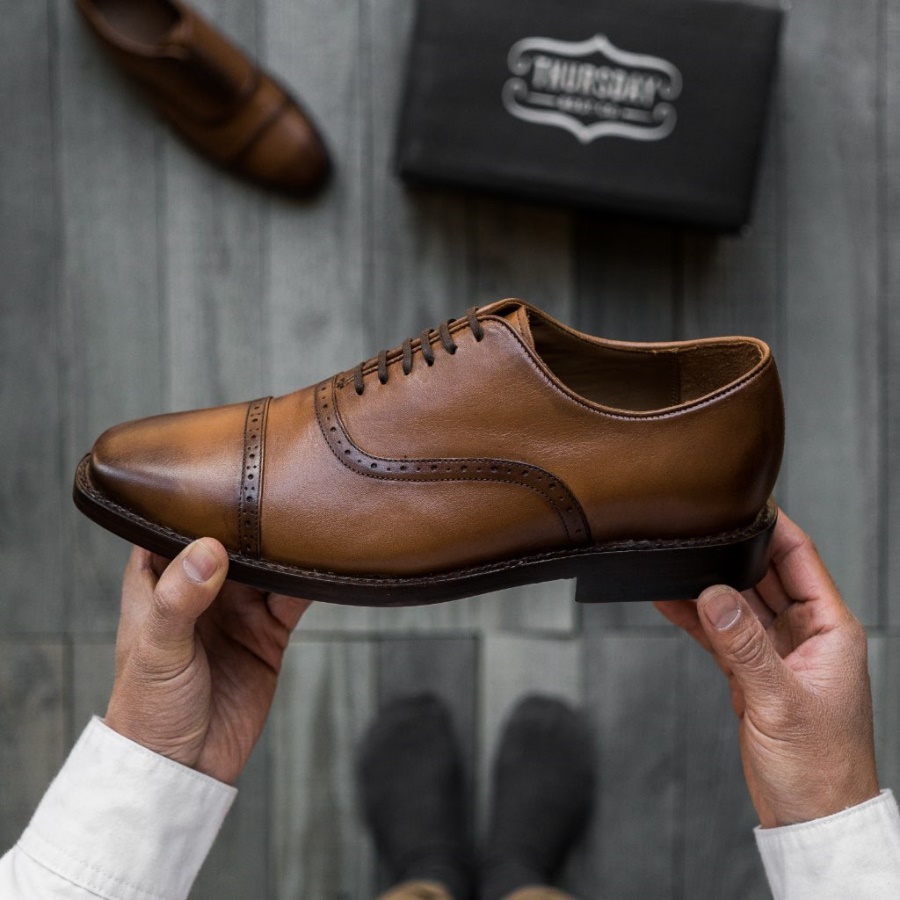 タフィー・ブロードウェイ・サンデー