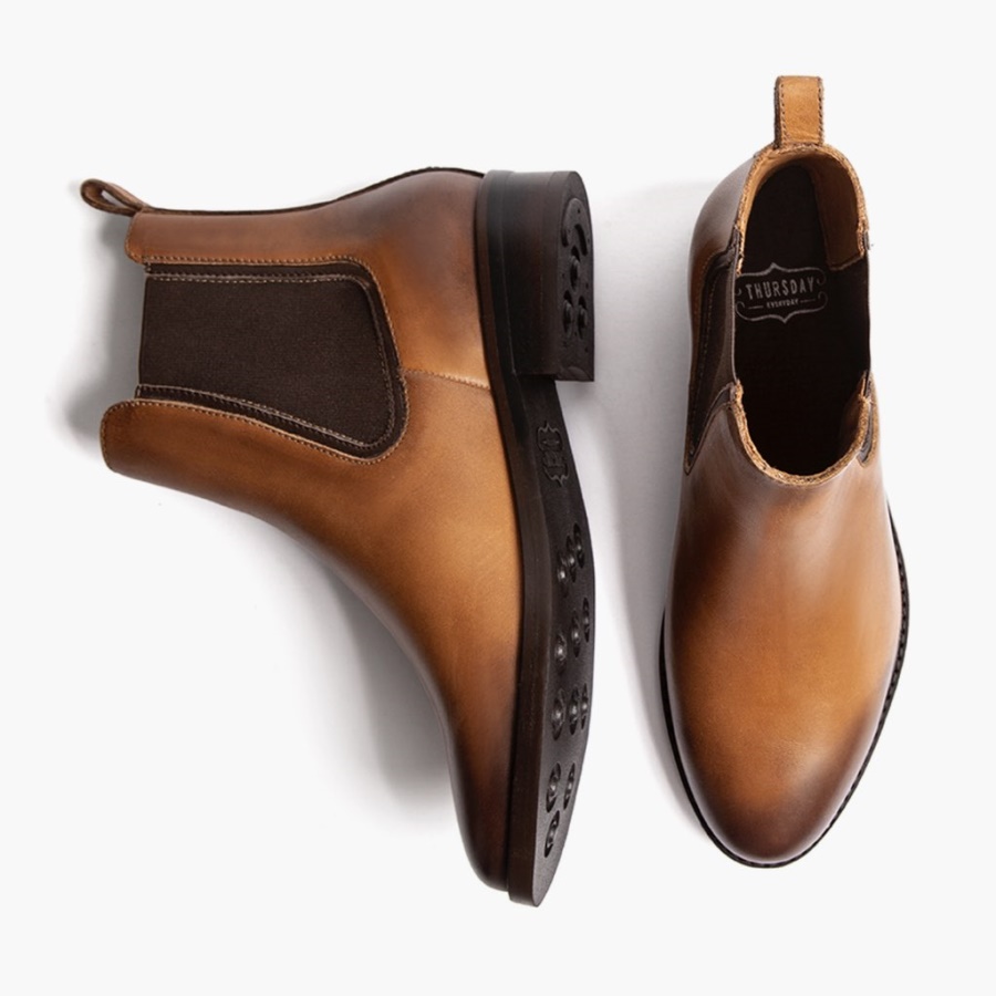 タフィー水曜日の公爵夫人