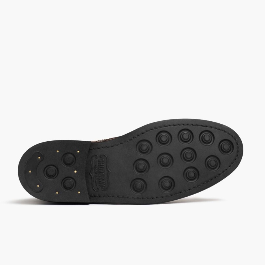 火曜日のブランデー社長