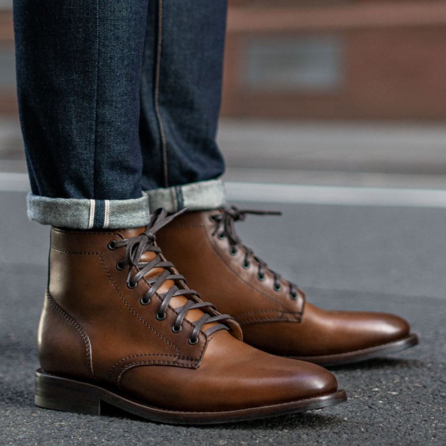 火曜日のブランデー社長