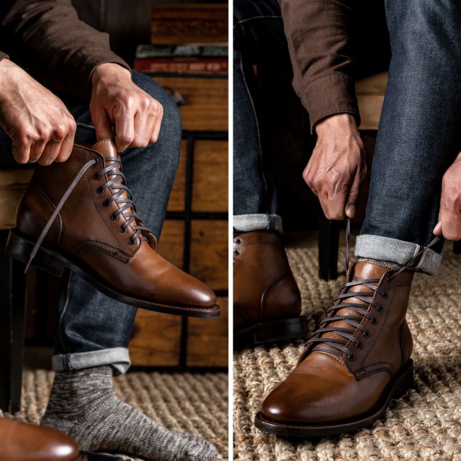 火曜日のブランデー社長