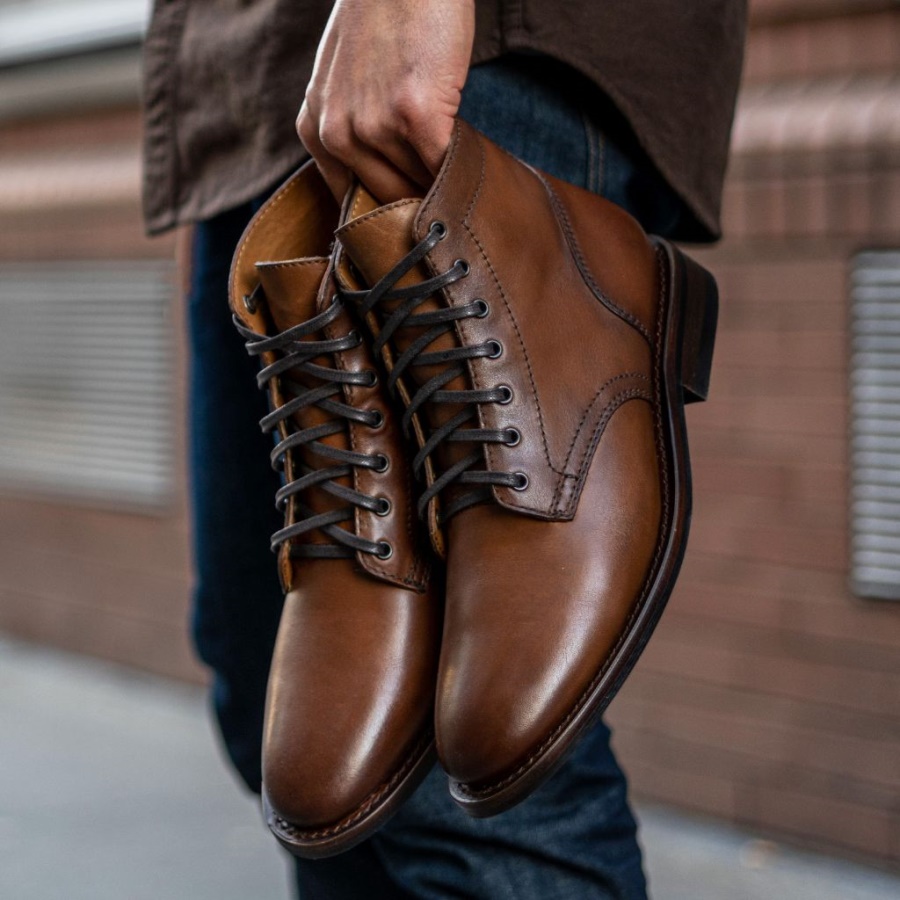 火曜日のブランデー社長