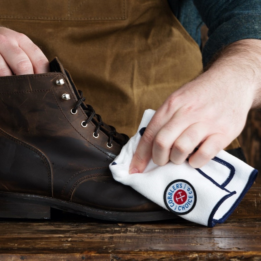 火曜日のコブラーズチョイスマイクロファイバークロス