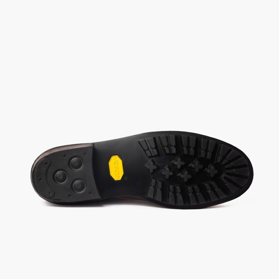 ワックスド・カカオ・サタデー・ヴァンガード