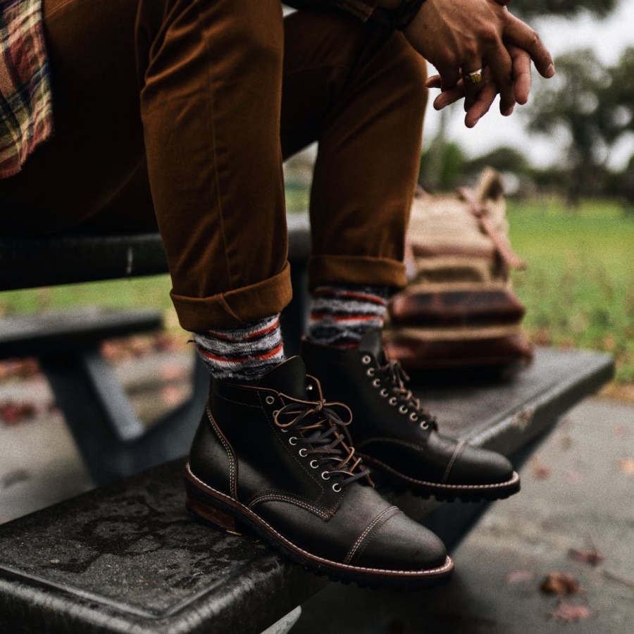 ワックスド・カカオ・サタデー・ヴァンガード