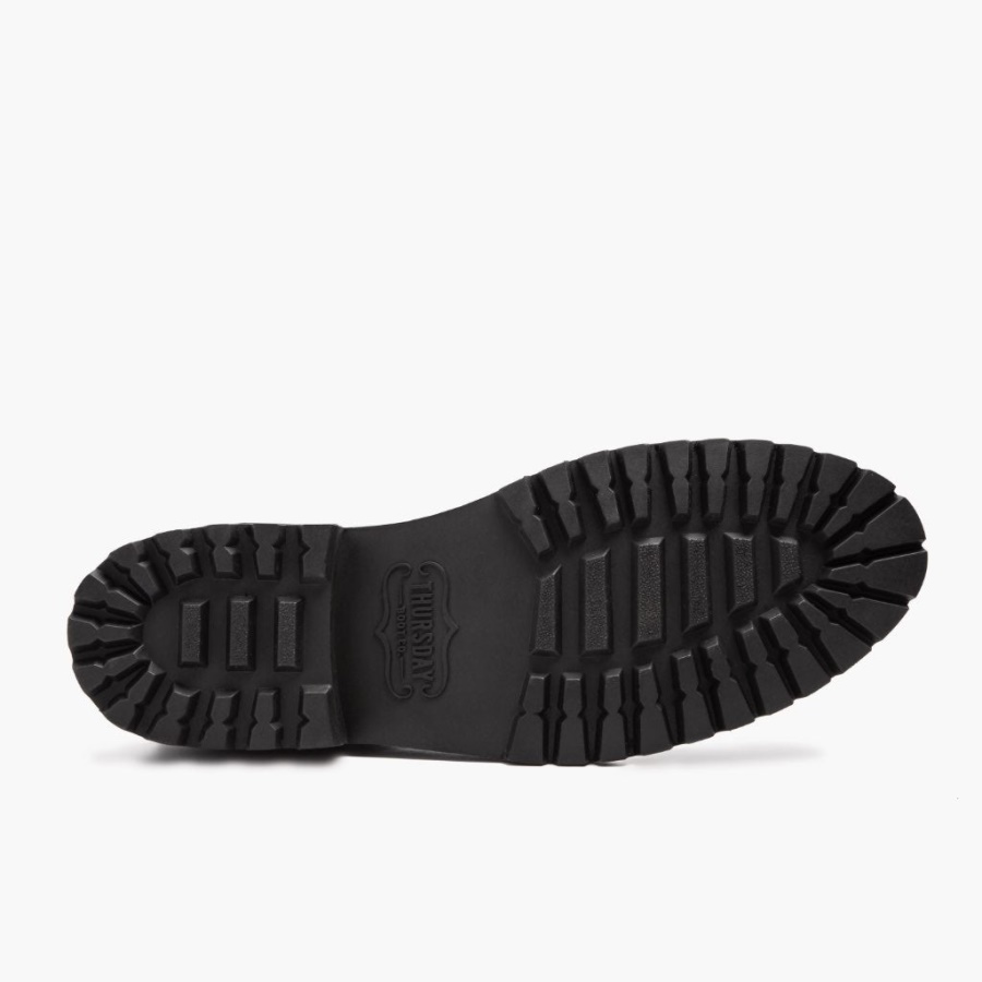 ウェンズデー ブラック マット レジェンド