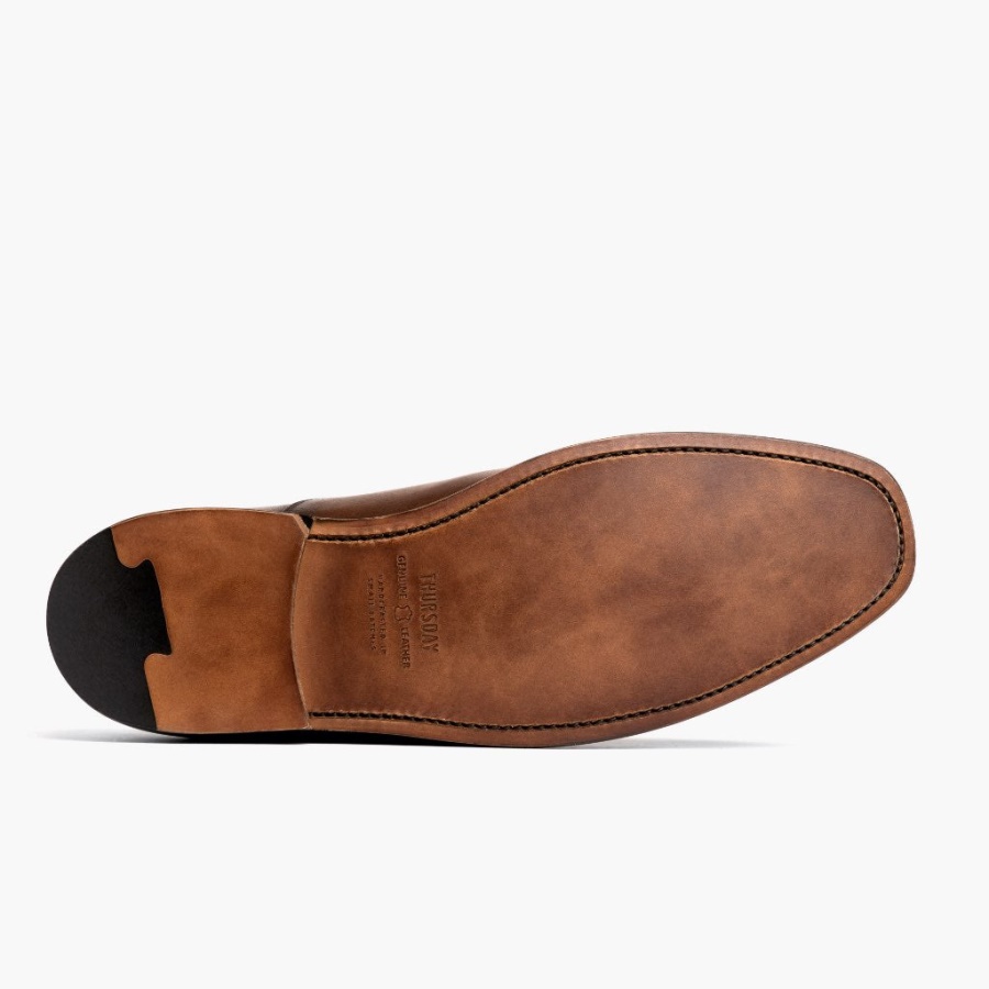 水曜日のブランデー エグゼクティブ