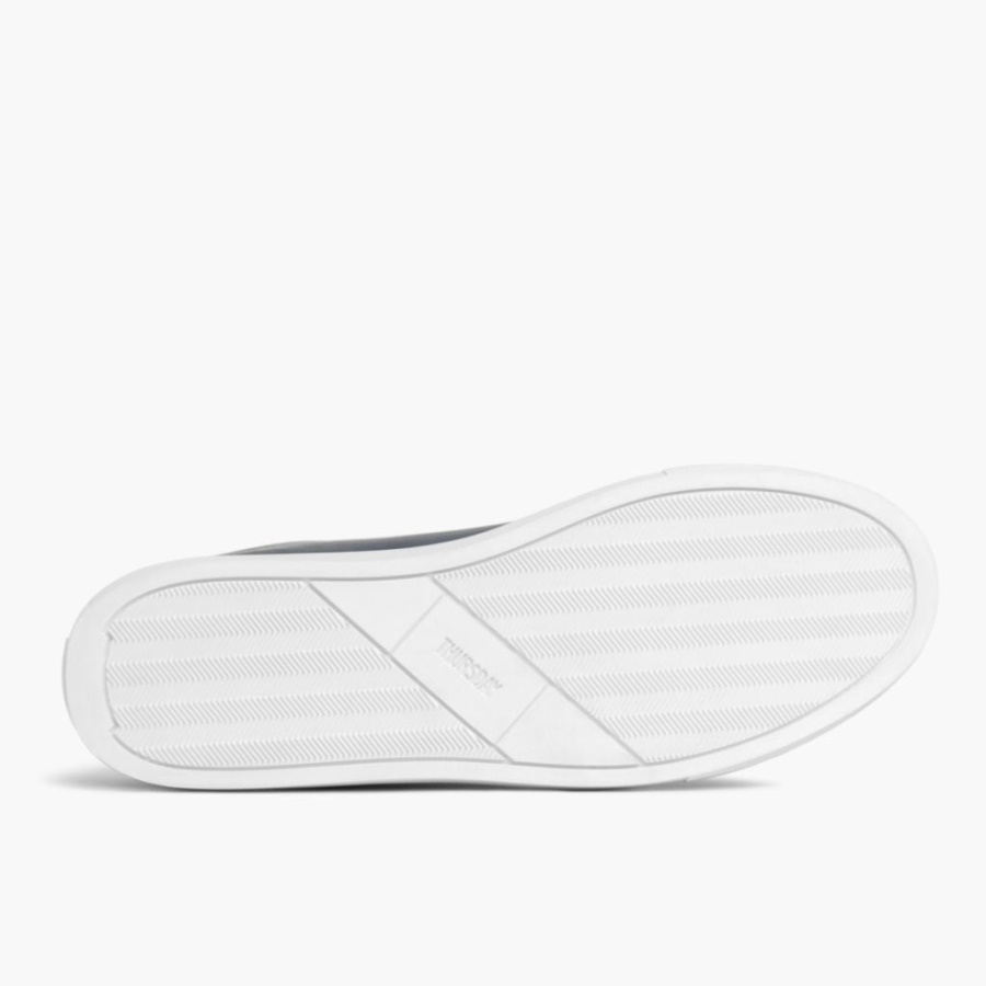 水曜日プレミアロートップディープブルー