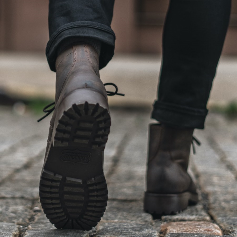 水曜日のたばこ船長