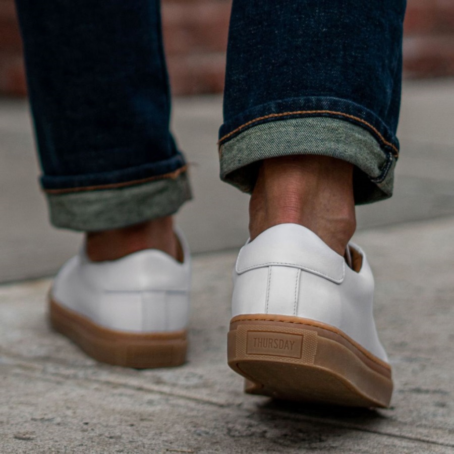 ホワイトフライデーの遺産