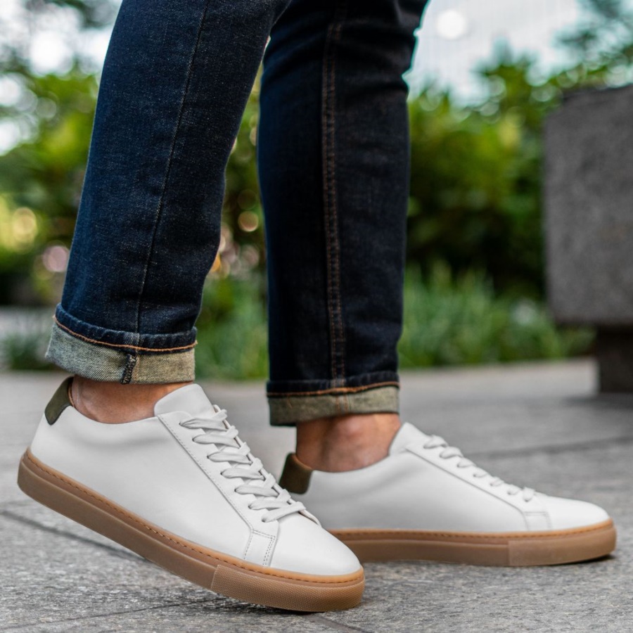 ホワイトグリーンレガシー水曜日