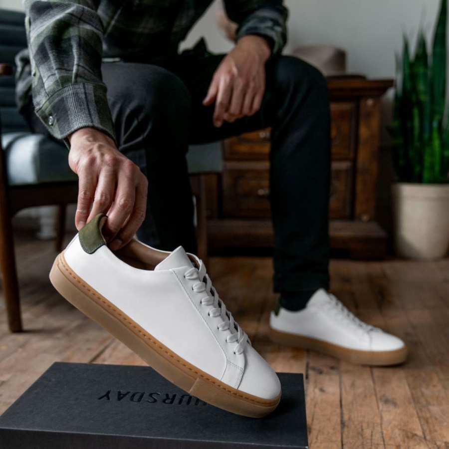 ホワイトグリーンレガシー水曜日