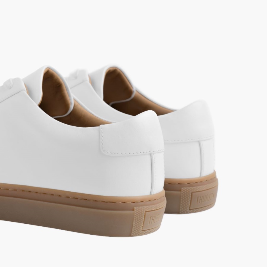 ウィメンズ レガシー フライデー ホワイト