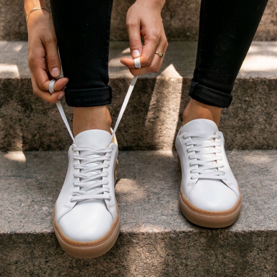 ウィメンズ レガシー フライデー ホワイト