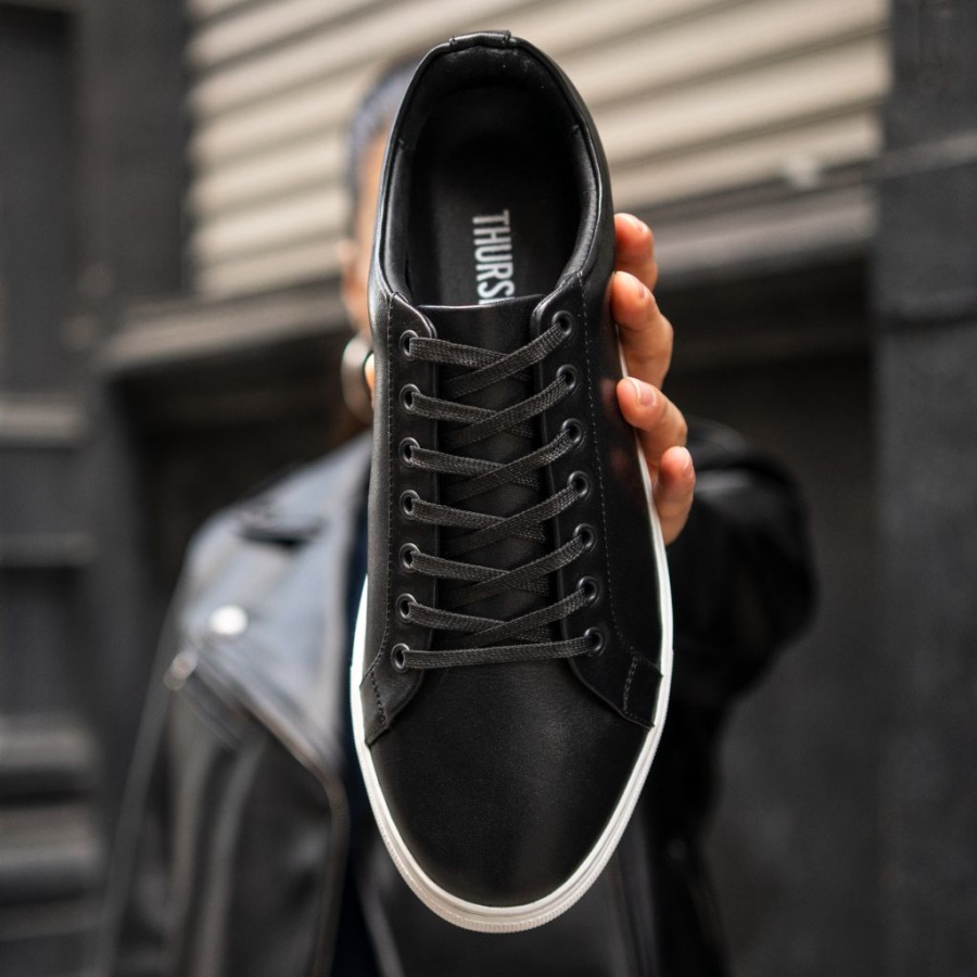 ウィメンズプレミアロートップブラックチューズデー.