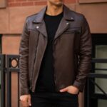 サーズデー オールド イングリッシュ モーターサイクル ジャケット - 画像 (2)