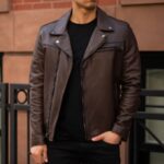 サーズデー オールド イングリッシュ モーターサイクル ジャケット