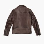 サーズデー オールド イングリッシュ モーターサイクル ジャケット - 画像 (7)
