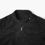 フライデー ロードスター ジャケット ブラック マット - 画像 (10)